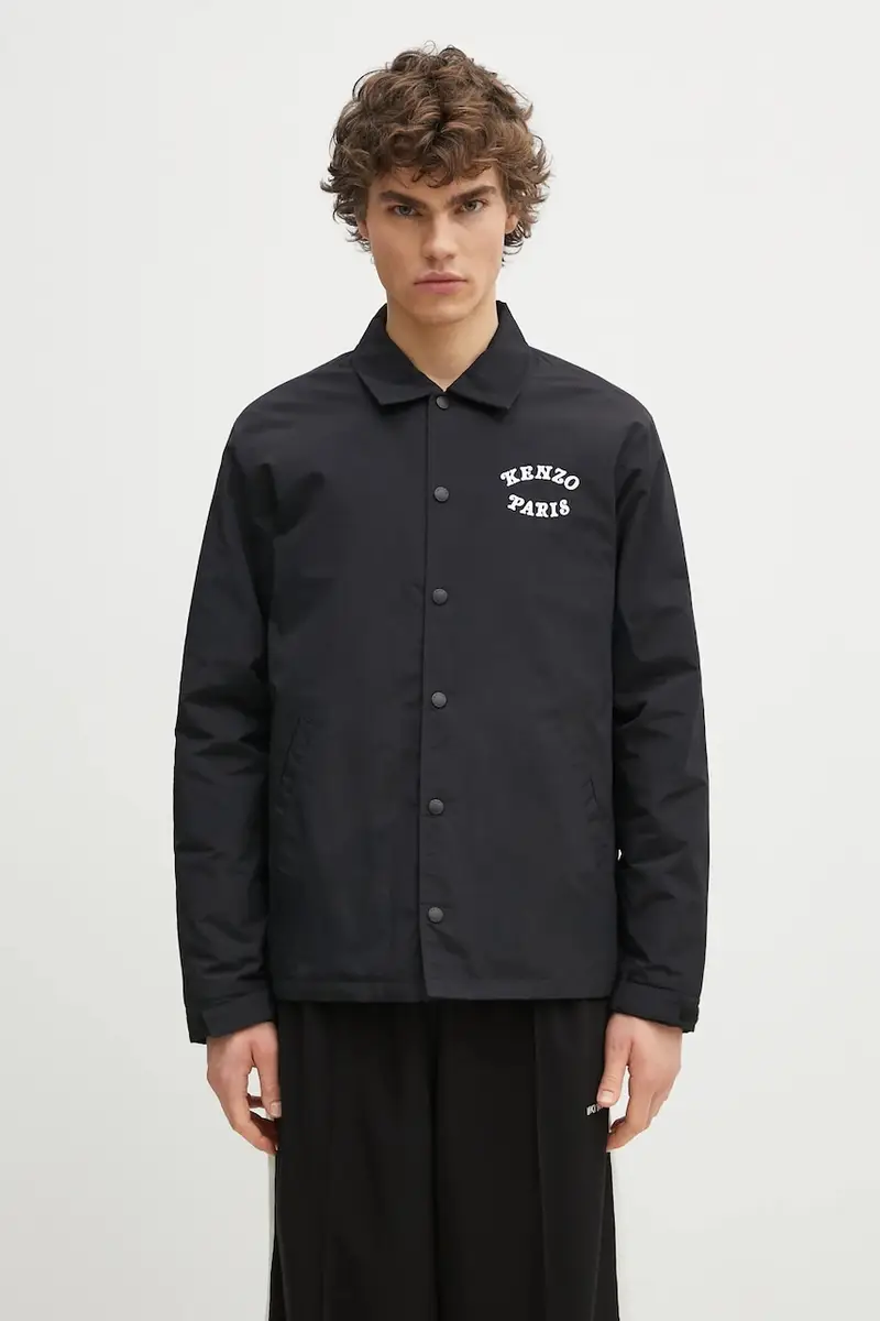 giacca colore nero FF55BL0629NG.99