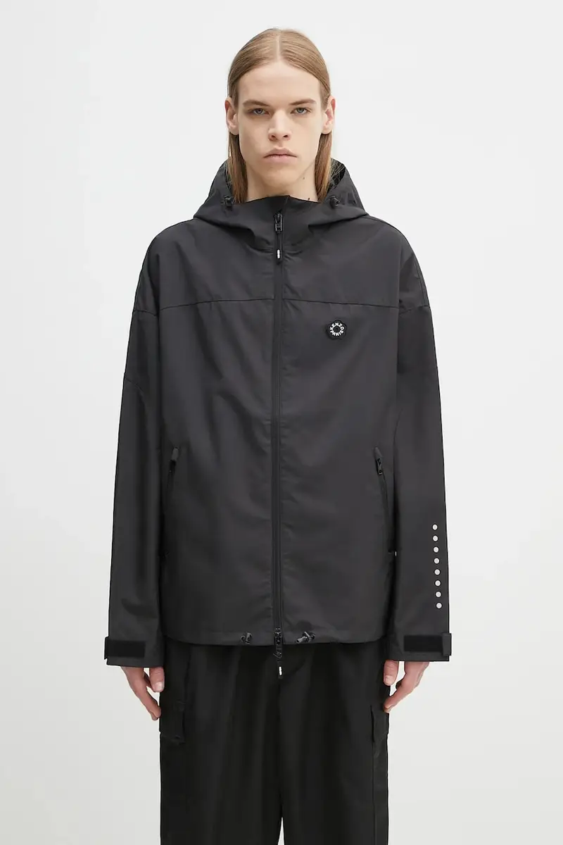 giacca colore nero FF55BL1759NB.99