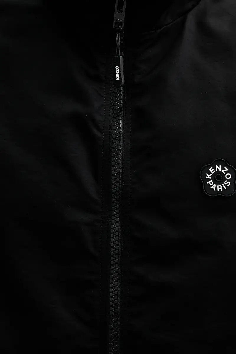 giacca Nero miniatura 5
