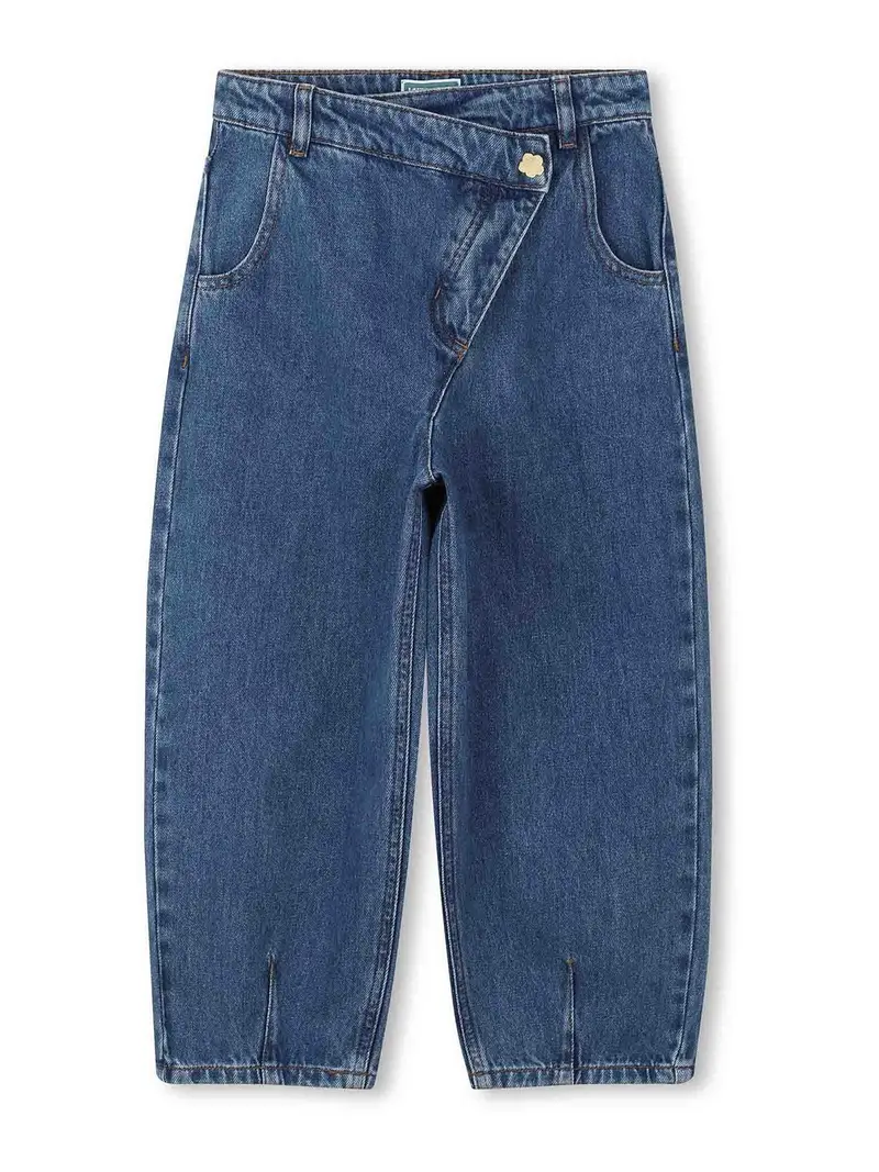 Kenzo Jeans Blu 4202328