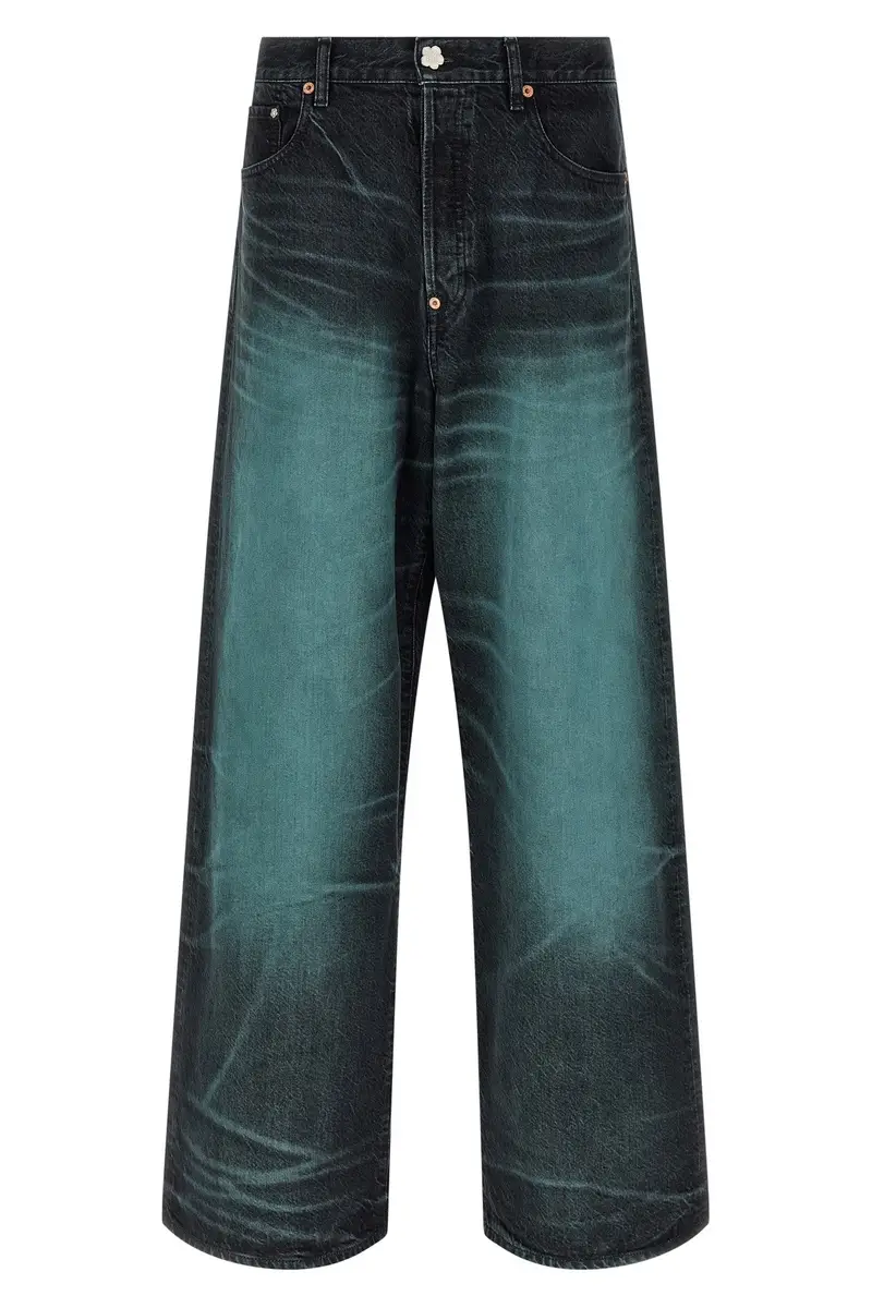 Kenzo Jeans Blu 4352572
