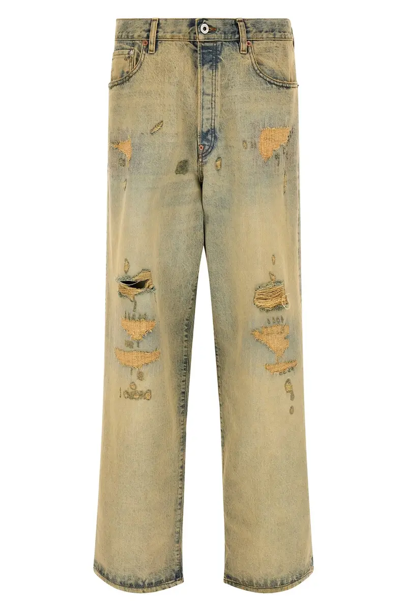 Kenzo Jeans Denim 4193842