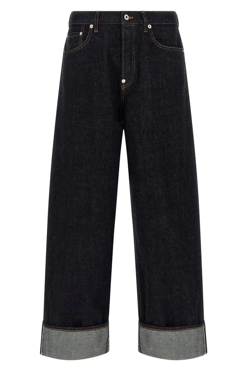 Kenzo Jeans Denim 2549245