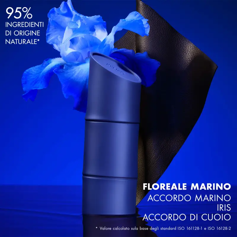 Kenzo Eau de Parfum Uomo Blu 3001276 miniatura 3