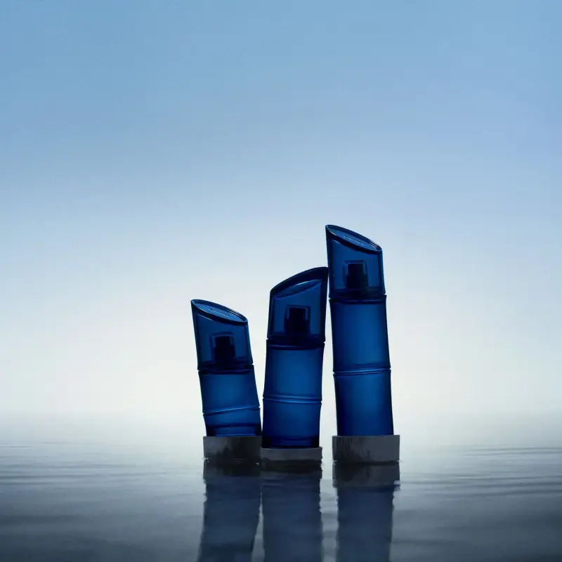 Kenzo Eau de Toilette Uomo Blu 3051305 miniatura 4