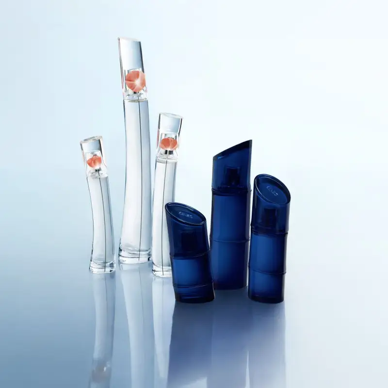 Kenzo Eau de Toilette Uomo Blu 3051305 miniatura 5