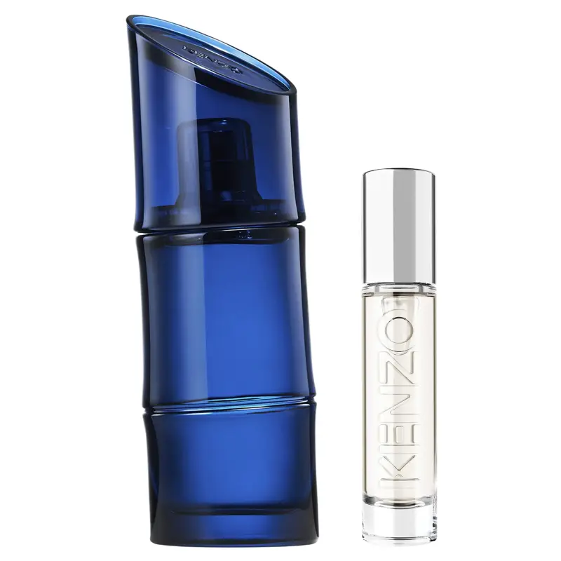 Kenzo Profumo Uomo Rosa 3241909 miniatura 2