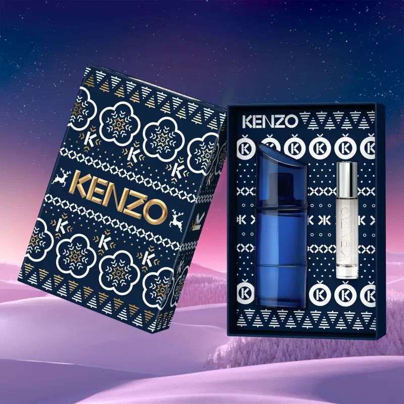 Kenzo Profumo Uomo Rosa 3241909 miniatura 3