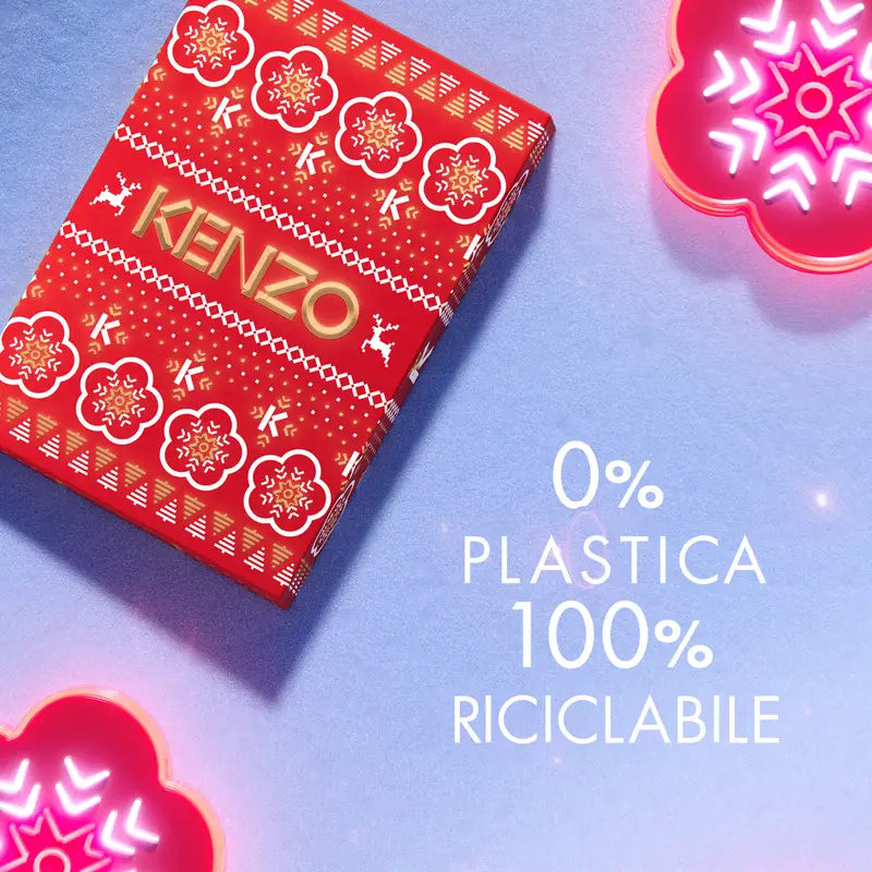 Kenzo Profumo Uomo Rosa 3241909 miniatura 4