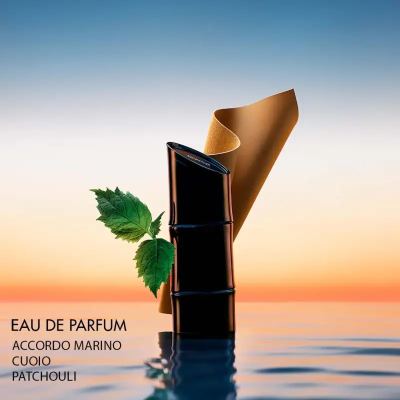 Kenzo Eau de Parfum Uomo 3001274 miniatura 3