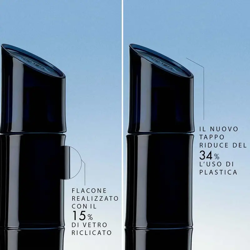 Kenzo Eau de Parfum Uomo 3001274 miniatura 4