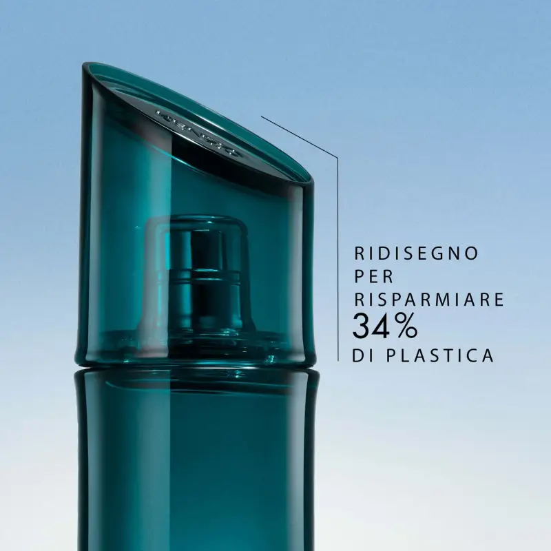 Kenzo Eau de Toilette Uomo Verde 3051879 miniatura 4