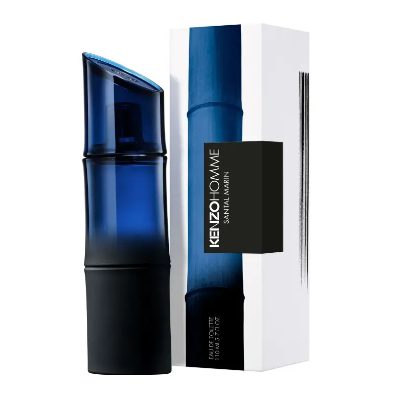 Kenzo Eau de Toilette Uomo Blu 3001287 miniatura 2