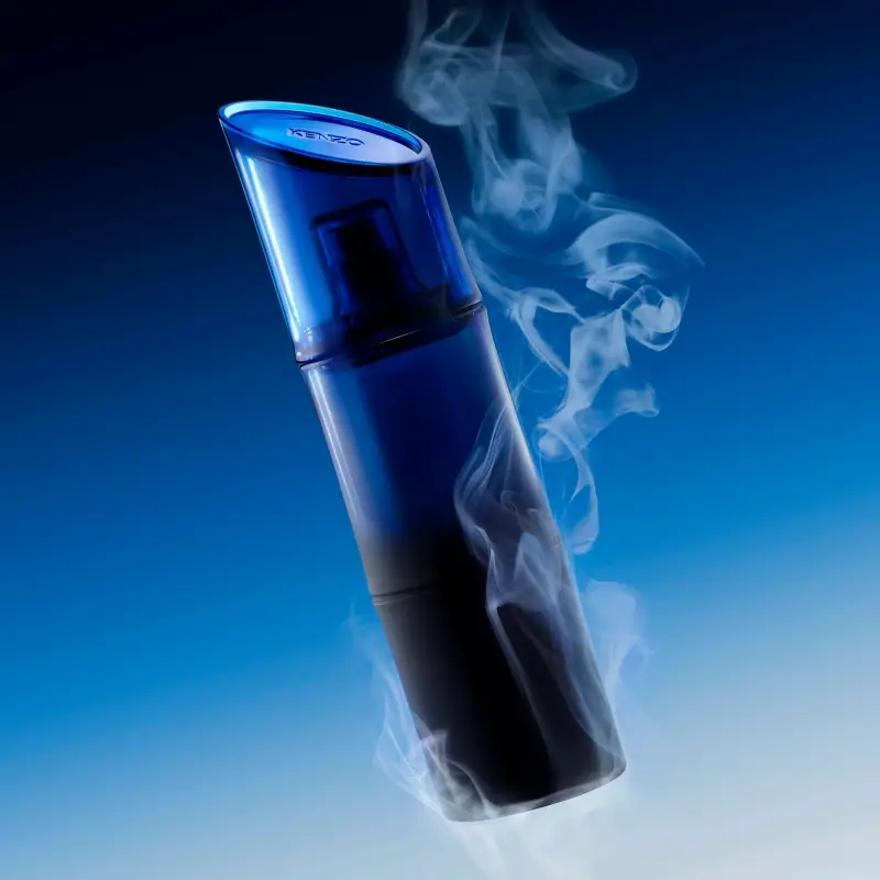 Kenzo Eau de Toilette Uomo Blu 3001287 miniatura 5