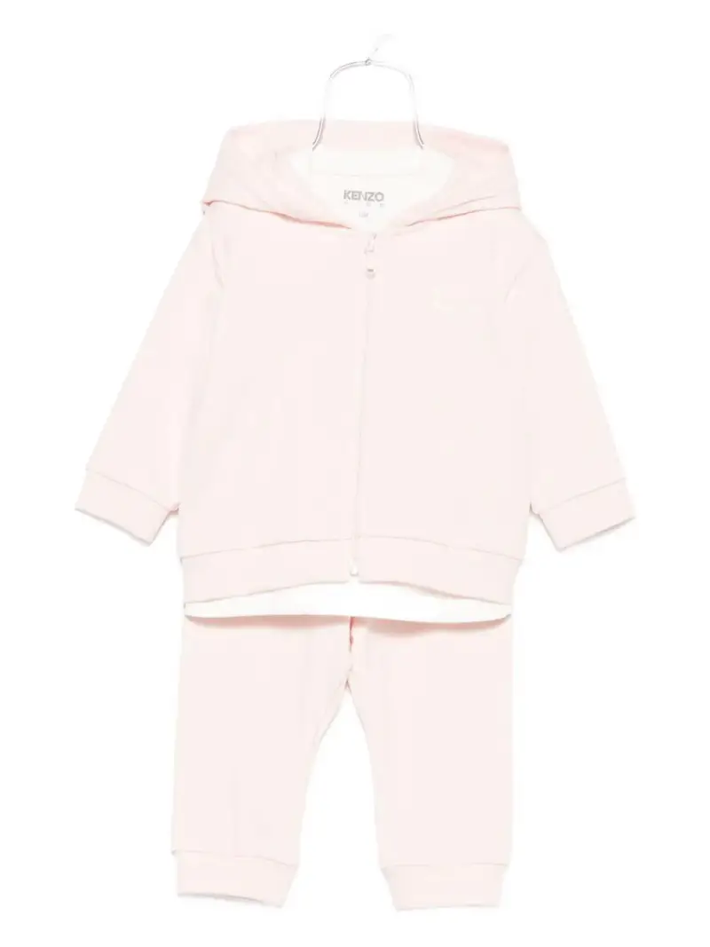 K6125246T Rosa velato