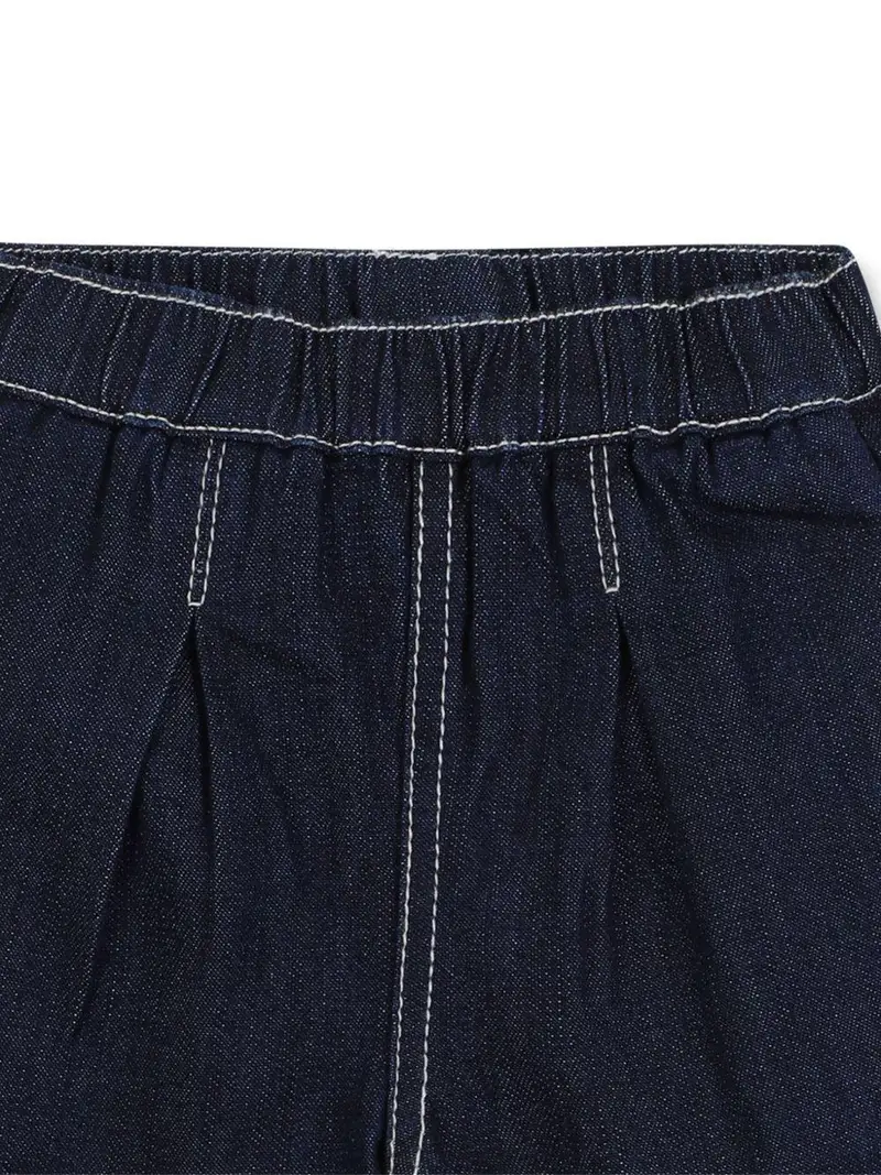 K61262Z35 Denim miniatura 3