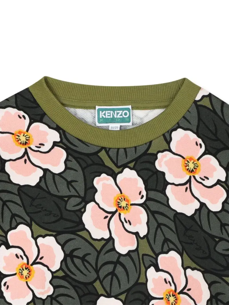 K6134246M Verde miniatura 3