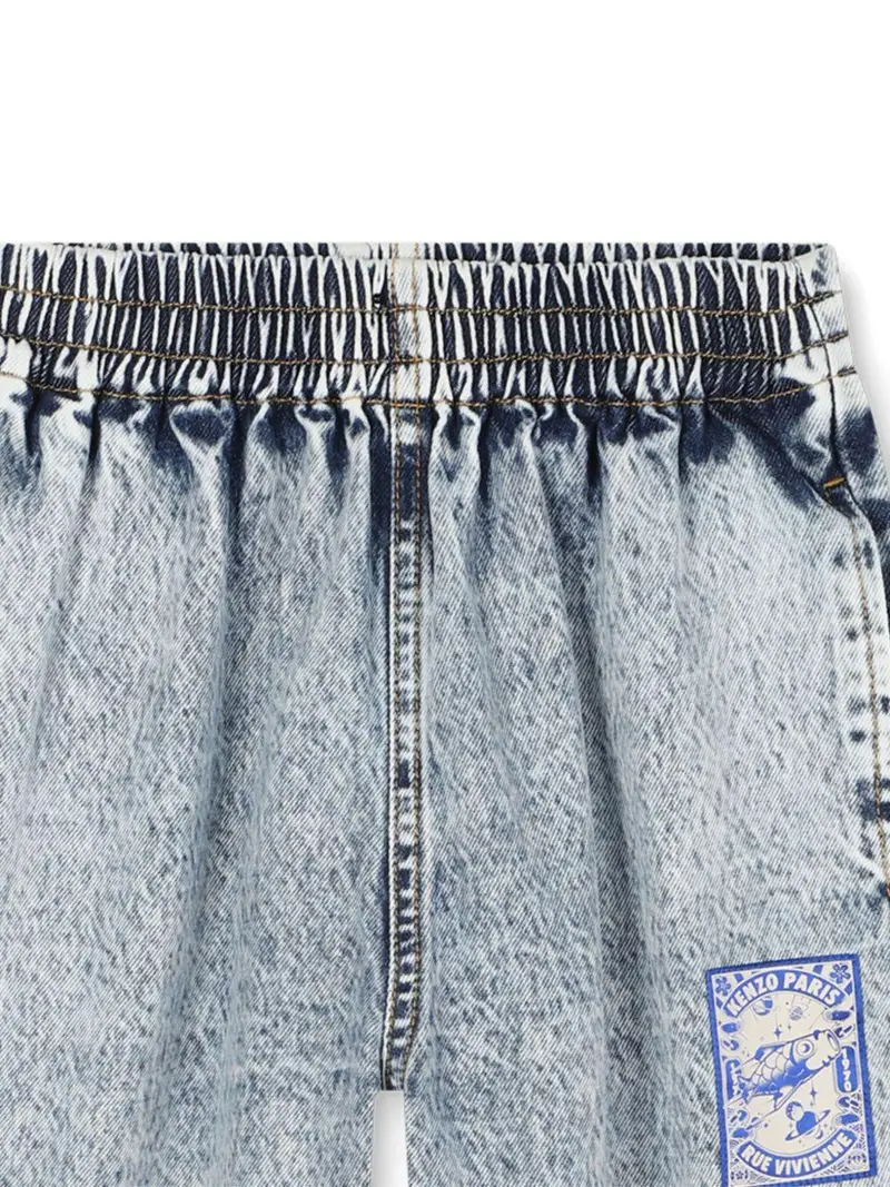 K61408Z04 Denim Chiaro miniatura 3