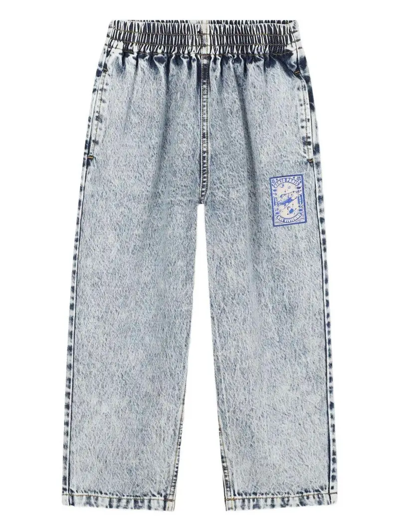 K61408Z04 Denim Chiaro