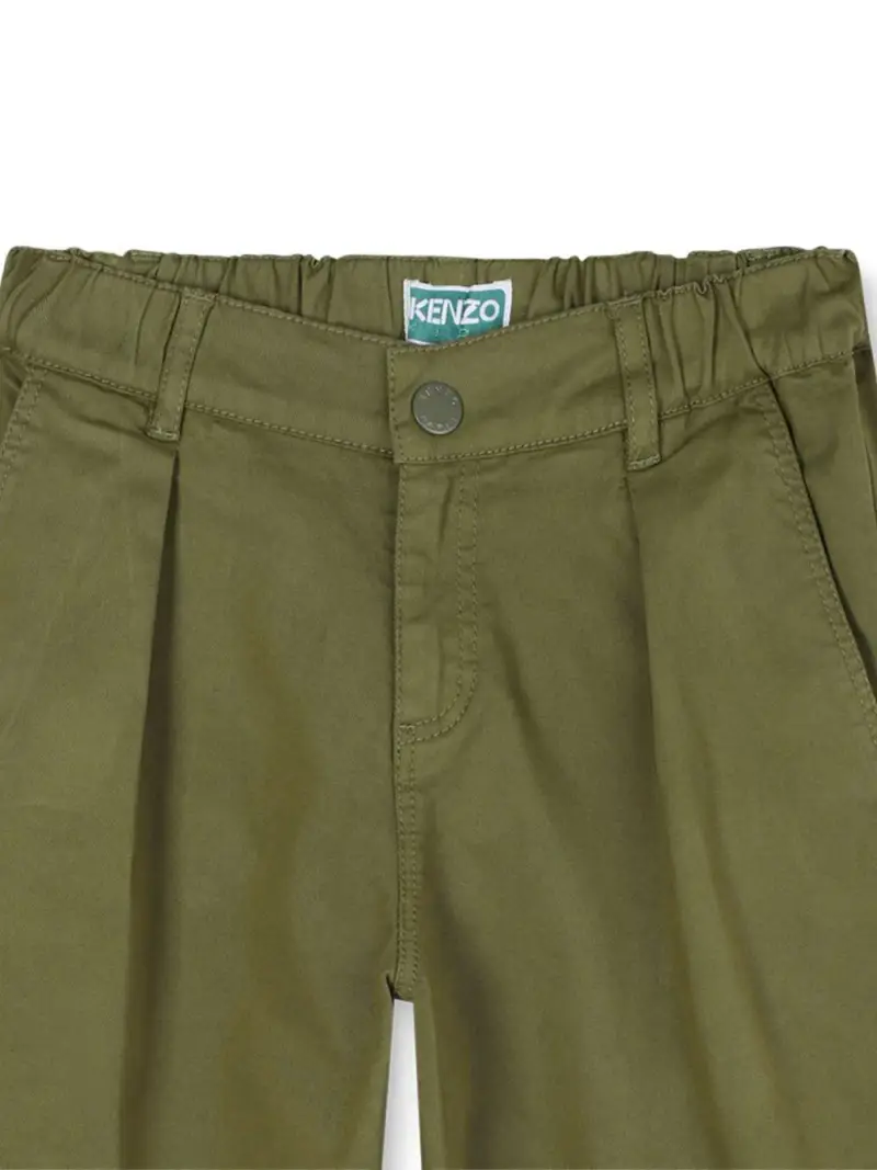 K6143964T Verde militare miniatura 2