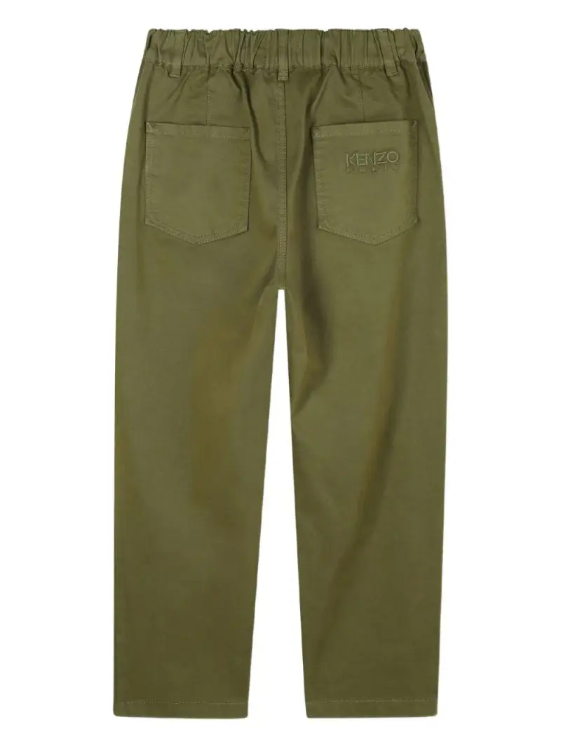 K6143964T Verde militare miniatura 3