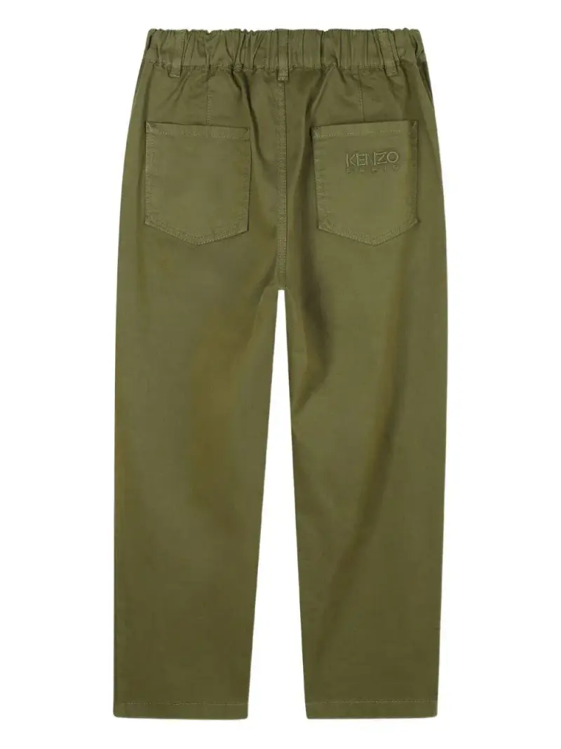 K6143964T Verde militare miniatura 3