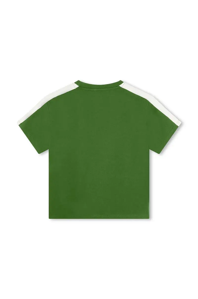 Kenzo kids T-shirt Verde 4157879 miniatura 2