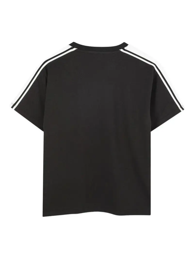 Kenzo kids T-shirt Nero 4305680 miniatura 2