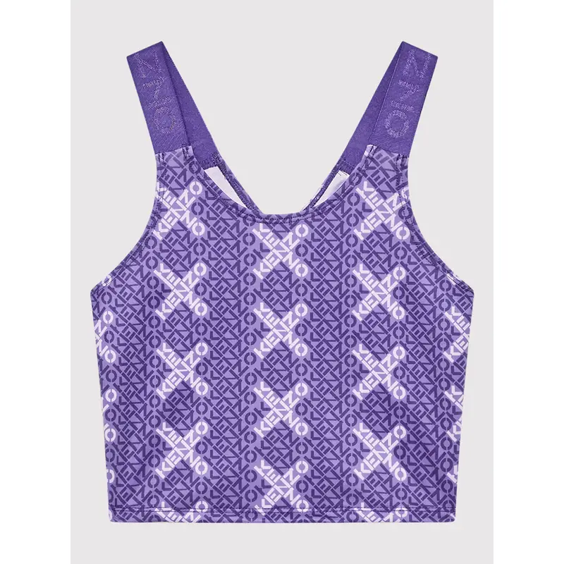 Kenzo kids Top Viola 4235378