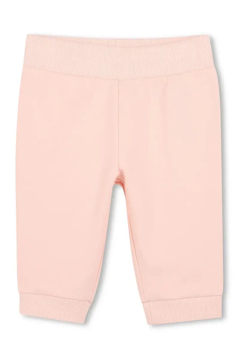 tuta neonato/a colore arancione K60868 miniatura 5