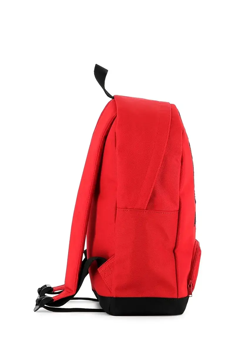 zaino colore rosso K61221 miniatura 5