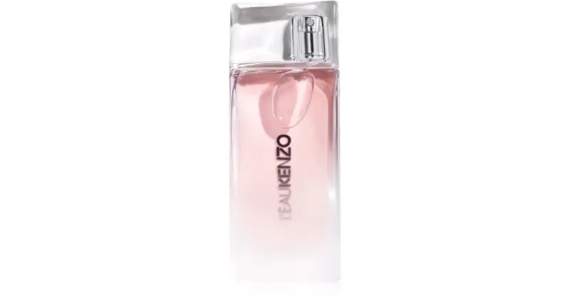 Kenzo Eau de Toilette Donna 3680149