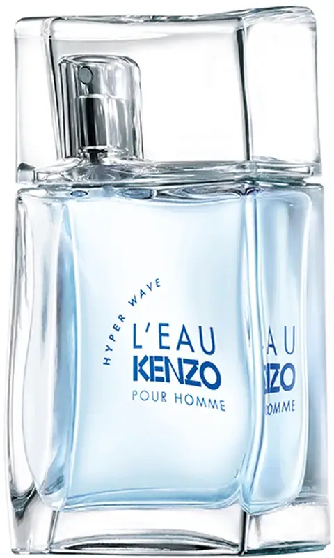 L´Eau Kenzo Per Uomo Hyper Wave EDT - 30 ml