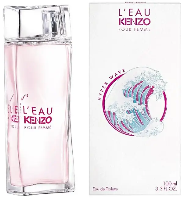 Kenzo Eau de Toilette Donna 3586344