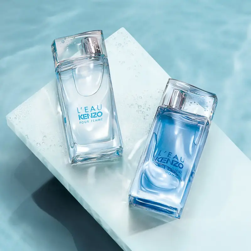 Kenzo Eau de Toilette Uomo Verde 3072969 miniatura 3