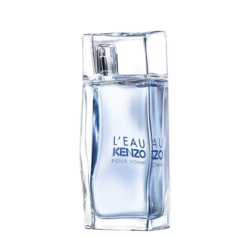 Kenzo Eau de Toilette Uomo Verde 3072969