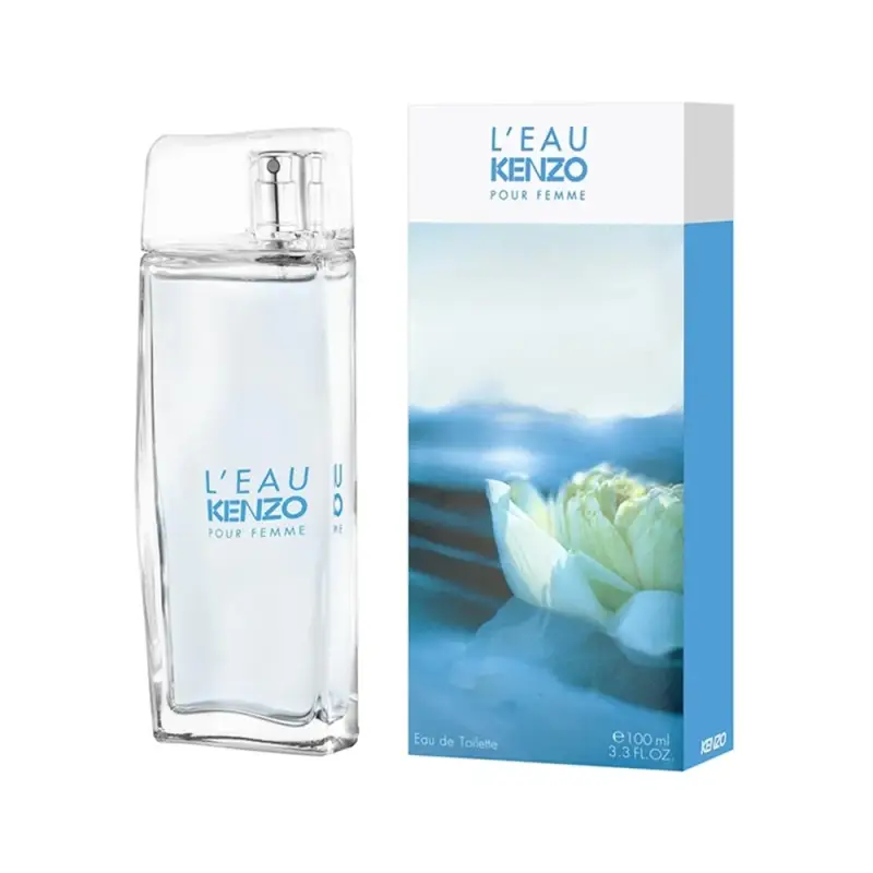 Kenzo Eau de Toilette Donna 3637883
