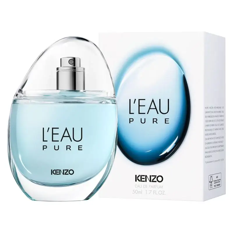 L'Eau Pure Eau de Parfum 100ml miniatura 2