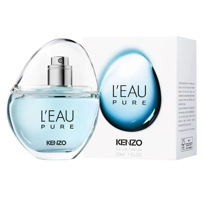 L'Eau Pure Eau de Parfum 100ml miniatura 4