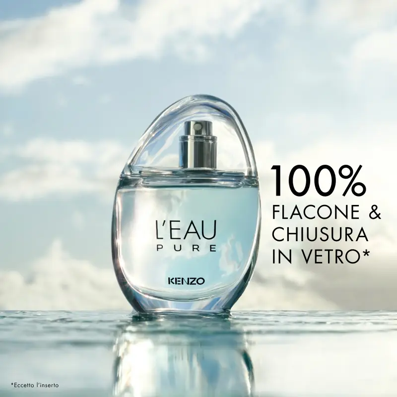 Kenzo Eau de Parfum Uomo Corallo 3001278 miniatura 3