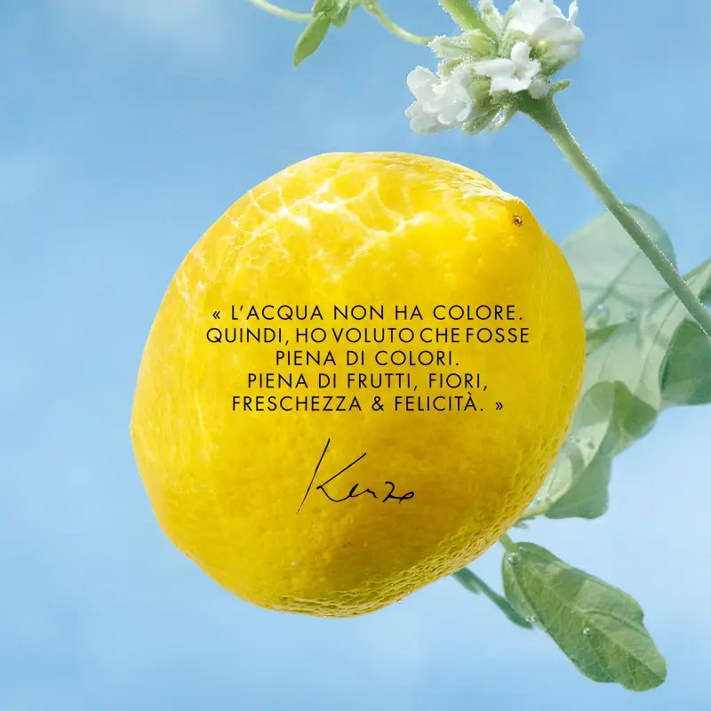 Kenzo Eau de Parfum Uomo Corallo 3001278 miniatura 4