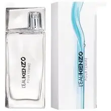 Le Eau par Kenzo EDT 100ml