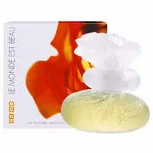 Le Monde est Beau EDT - 50 ml