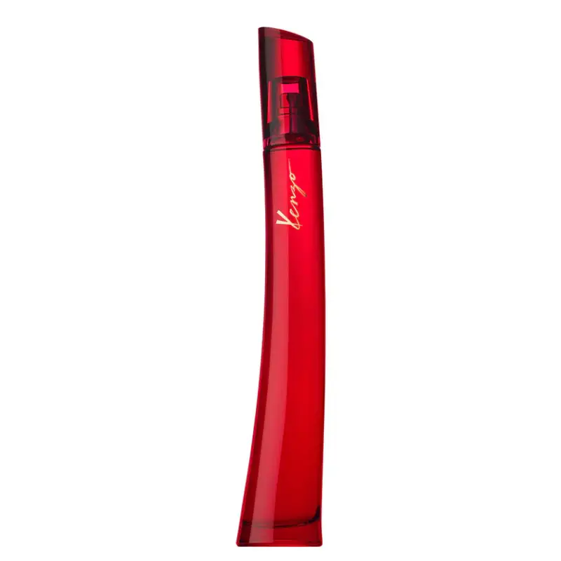 Le Rouge Flower - Eau De Parfum 100 ml