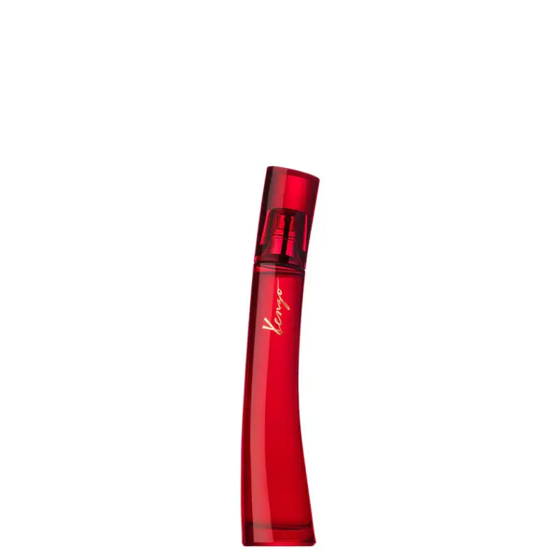 Le Rouge Flower - Eau De Parfum 50 ml