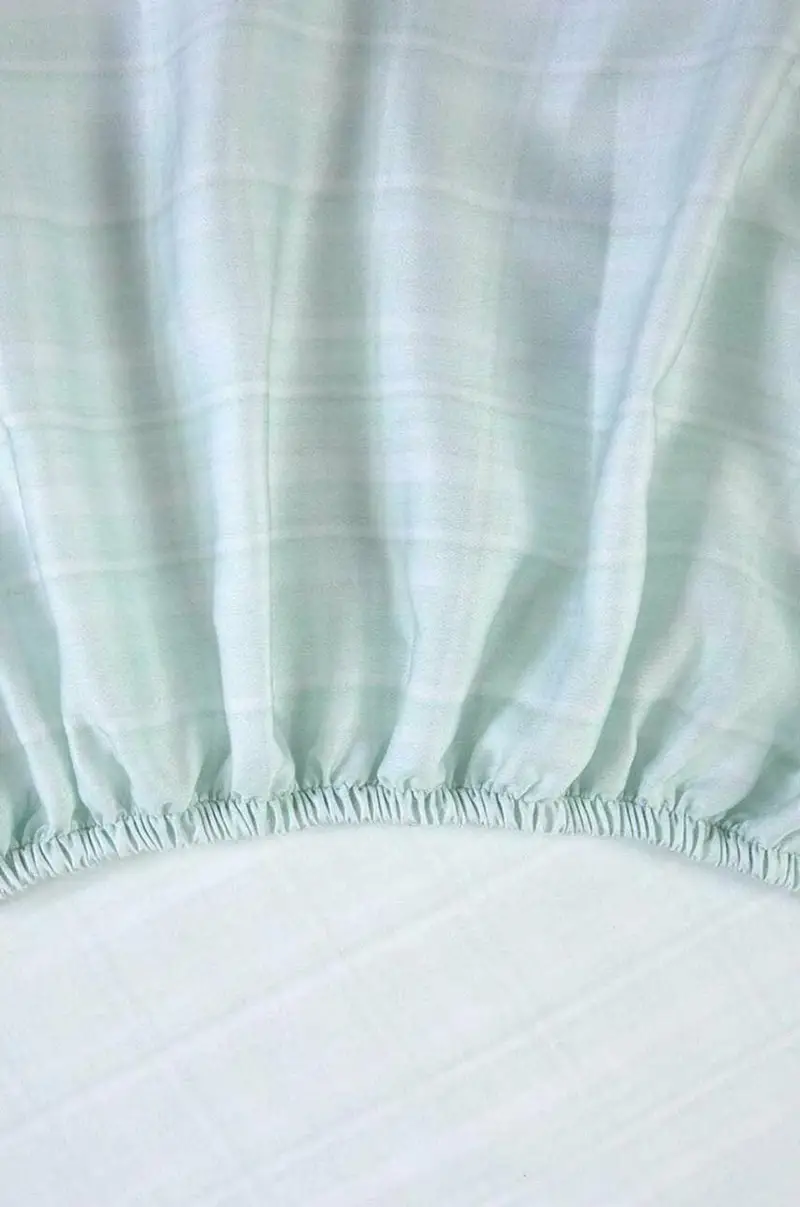 lenzuolo con angoli elastici 160 x 200 Multicolore miniatura 2