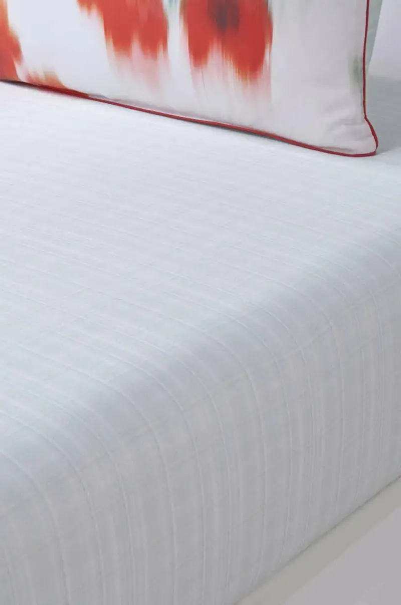 lenzuolo con angoli elastici 160 x 200 Multicolore