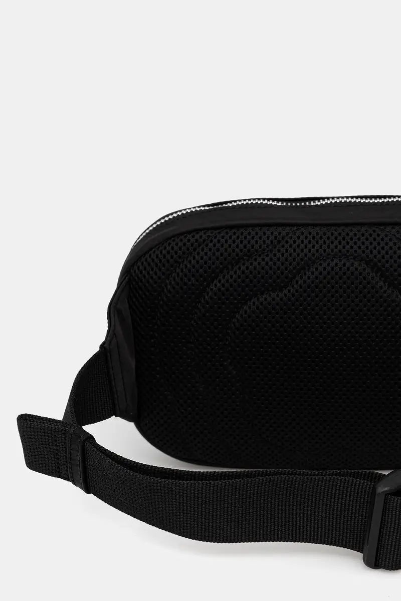 Kenzo Marsupio Nero 3920223 miniatura 4