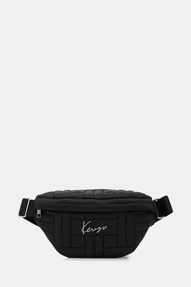 Kenzo Marsupio Nero 3846368