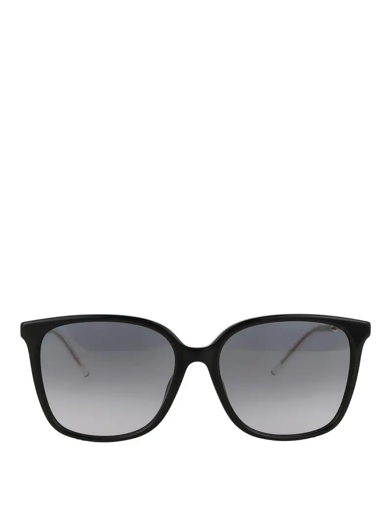 Occhiali da sole Nero